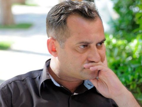 Jurnalist İlham Tumas xəstəxanaya yerləşdirilib