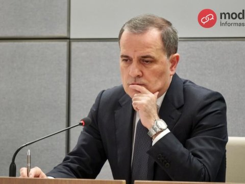 Azərbaycanın diplomatik təmsilçiliklərinin sayı 89-a çatıb