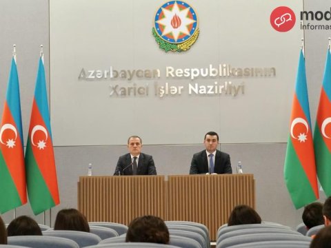 Azərbaycan Avropanın etibarlı tərəfdaşıdır