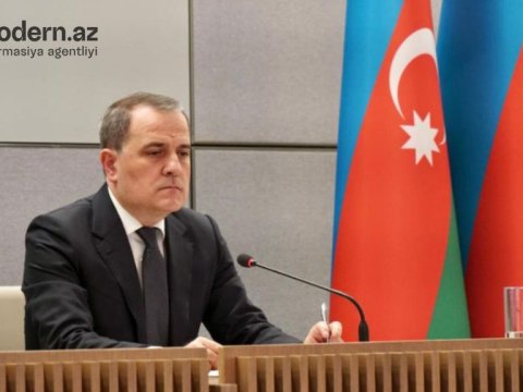 XİN rəhbəri Mirzoyanın üçtərəfli görüşdən imtina etməsindən DANIŞDI