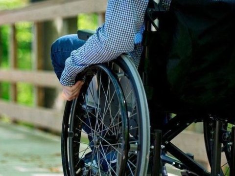 Bu il 56,7 min şəxsə əlillik təyin edilib