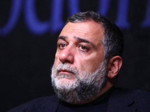 Vardanyan beynəlxalq axtarışa veriləcək? - RƏSMİ