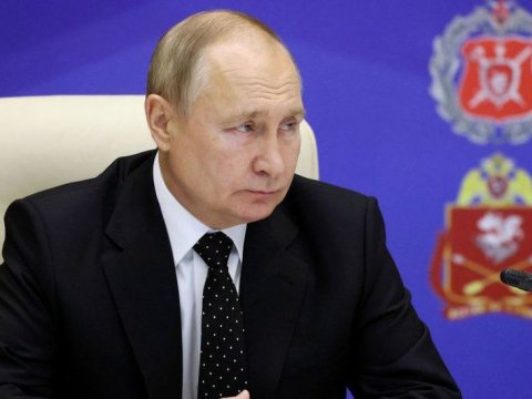 Putindən cavab zərbəsi - Neft satışına qadağa qoydu