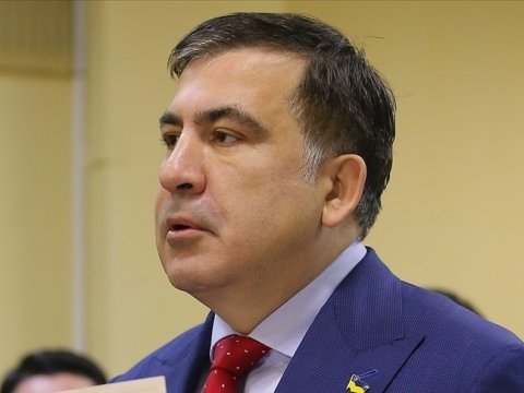 Avropa Parlamentindən Gürcüstana xəbərdarlıq: Saakaşvili ölsə...