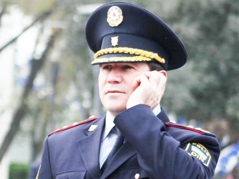 Naxçıvan DİN ləğv edilir - Bakıdan rəis göndəriləcək