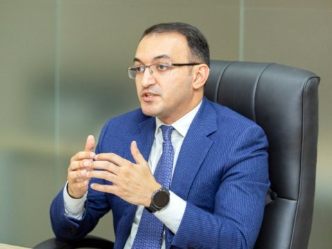 Prezident Ülvi Mehdiyevlə bağlı SƏRƏNCAM imzaladı
