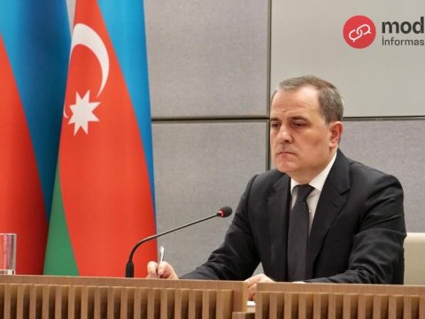 Nazir Laçın yolu ilə bağlı BMT-yə məktub yazdı 