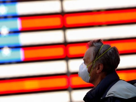 ABŞ Çindən gələnlərə yeni tələblər tətbiq edəcək