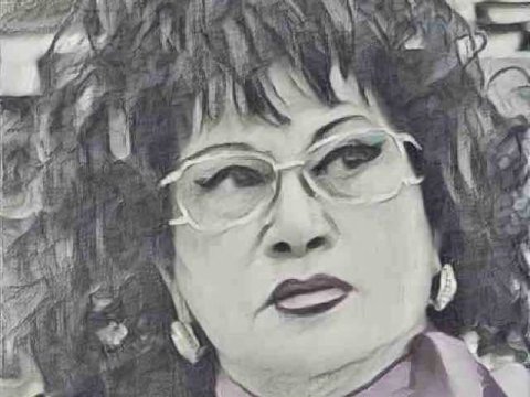 Zeynəb Xanlarova - Ruhumuzun körpə vaxtlarında...