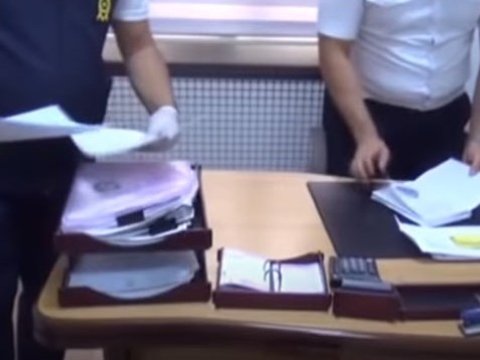 Bu rayonda xüsusi əməliyyat keçirildi - Saxlanılanlar var