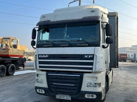 Narkotik təsiri altında maşını idarə edən 