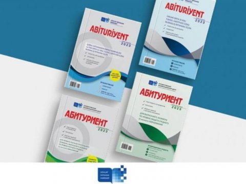“Abituriyent” jurnalının xüsusi buraxılışları çap olundu
