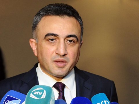 Cinayət Məcəlləsinə yeni maddə əlavə edilir