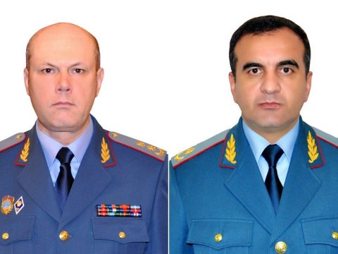 Prezidentin işdən çıxardığı gömrük generallarının DOSYESİ