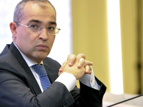 Mikayıl Cabbarov yeni il üçün iqtisadi hədəfləri AÇIQLADI