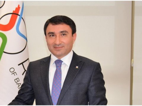 Şuşa Qoruq İdarəsinin sədri vəzifəsini İTİRDİ