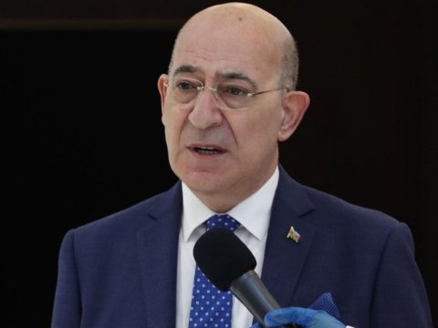 Prezidentin Qətərə təyin etdiyi səfir kimdir? - DOSYE