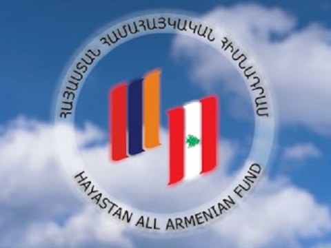 “Hayastan” Qarabağ ermənilərinə 500 min dollar ayırdı