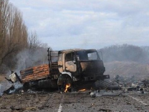 Rusiyanın son itkiləri açıqlandı