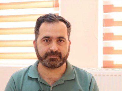 Sabah Bəxtiyar Hacıyevin vəsatətinə baxılacaq
