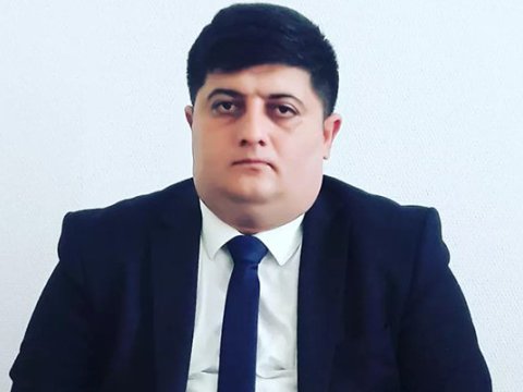 Masallı xəstəxanasında rüşvət qalmaqalı - Baş həkim həbs edildi