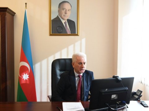 Parlamentdə təhsillə bağlı dinləmə keçiriləcək - FOTO