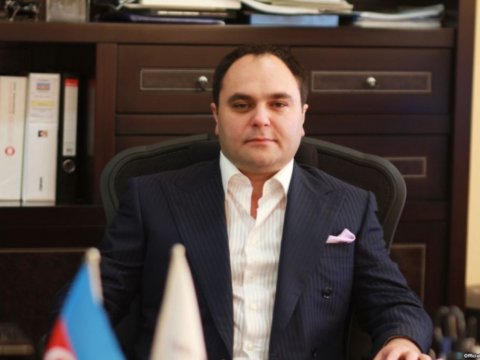 Rasim Məmmədova 14 il HƏBS VERİLDİ