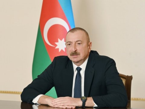Bu nazirliyə yeni səlahiyyət verildi - FƏRMAN