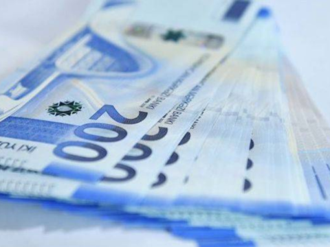 Azərbaycanda sahibkara 2 milyon manat kredit verildi