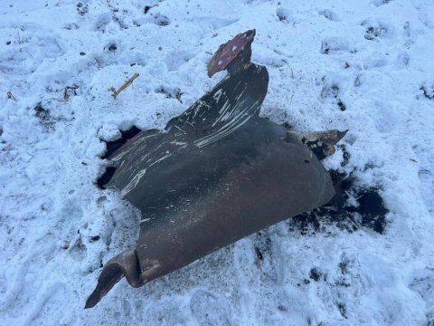 Ukrayna yerli PUA istehsalına BAŞLAYIR