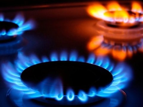 46 yaşlı qadın dəm qazından öldü 