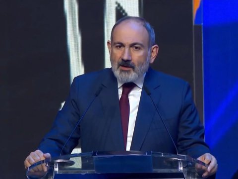 Paşinyan separatçılara daha bir milyon dollar verəcək 