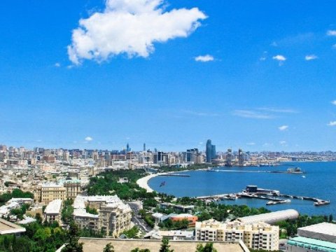 İqlim dəyişmələrinə dair Dövlət Proqramı hazırlanır