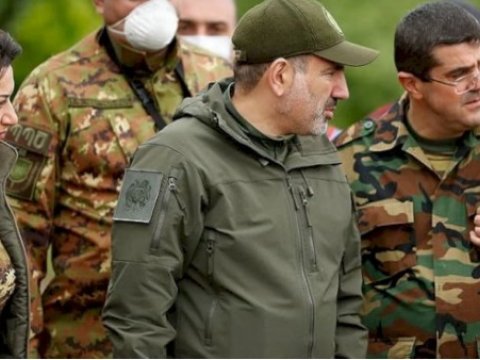 Qarabağ separatçılarını maliyyələşdirənlərə sanksiya tətbiq etdirməliyik! - Ekspert