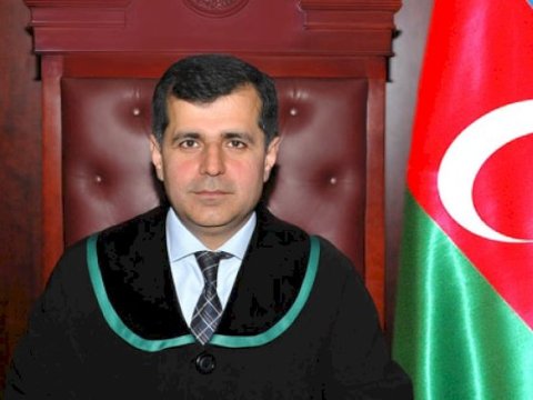 Ali Məhkəmə “diplomu saxta olan hakim” barədə açıqlama YAYDI