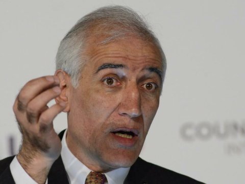 Ermənistan prezidenti müxalifəti yeni il tədbirinə çağırmadı - QALMAQAL