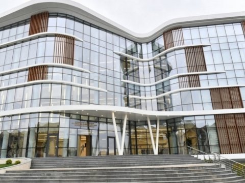 Prezident Administrasiyasında yanvarın qəbul CƏDVƏLİ