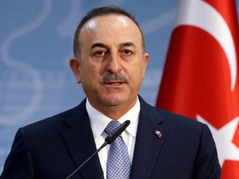 Laçın yolundakı hadisələr Ermənistan üçün sınaqdır - Çavuşoğlu