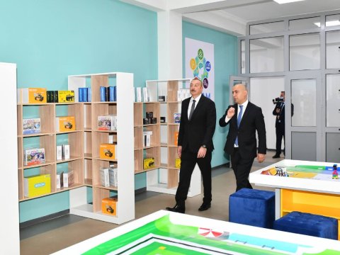 Paytaxt təhsili 2022: təqvim ilinin mənzərəsi