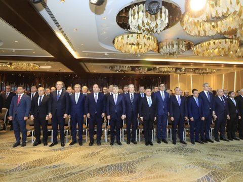 Kapital Bank KOBİA tərəfindən mükafata layiq görüldü