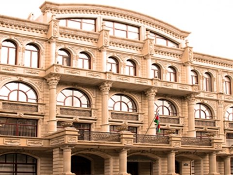 Hesablama Palatasına yeni auditor təyin edilir