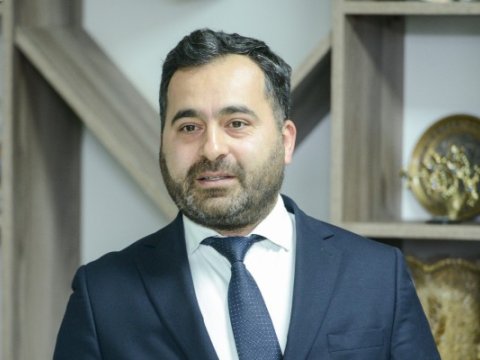 Bəxtiyar Hacıyev aclıq aksiyasını DAYANDIRDI