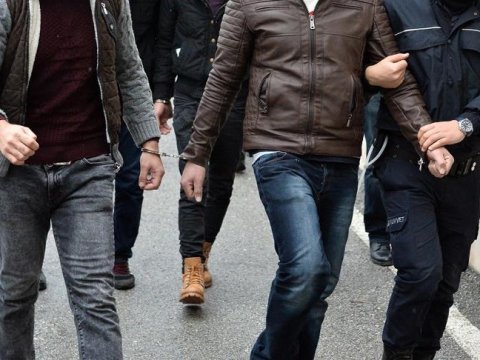 Türkiyədə İŞİD-ə qarşı əməliyyat - 24 nəfər saxlanıldı