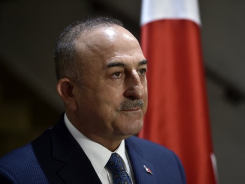 Çavuşoğlu ilin son mətbuat konfransını keçirdi - Nələrdən danışdı?