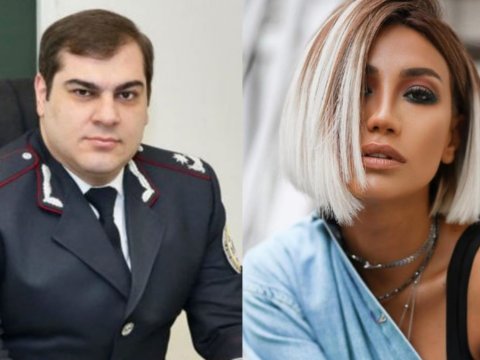 Vasif Talıbovun oğlu Röyaya 8 milyonluq mülk bağışlayıb? - Müğənnidən AÇIQLAMA