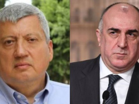 Eks-nazirdən Məmmədyarova: “Kimin necə işlədiyini hamı yaxşı bilir”
