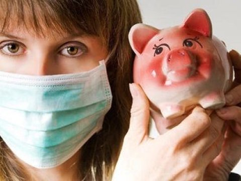 Ermənistanda donuz qripi yayılıb