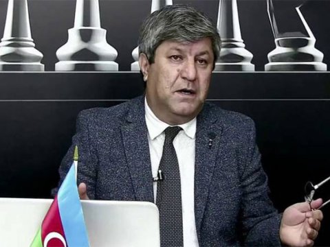 Əvəz Zeynallının həbs müddəti UZADILDI