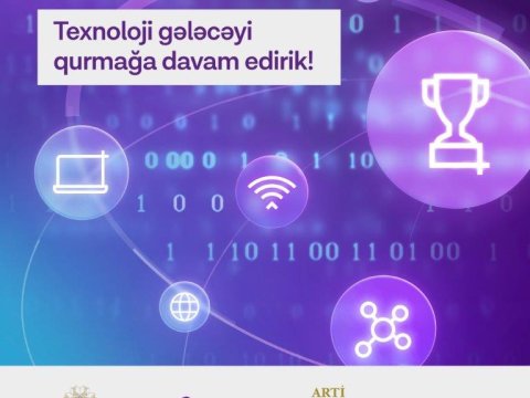 Azercell-in dəstəyi ilə müəllimlərə təlimlər keçirilib