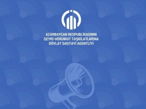 QHT Agentliyi müsabiqə nəticələrini AÇIQLADI